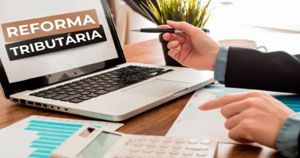 Atualize-se com a SGA Sistemas! Nossos sistemas já estão preparados para a Reforma Tributária