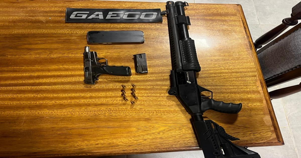 Operação Terra Justa: Tenente-coronel da PM é investigado por encobrir ações de milícia no oeste do estado