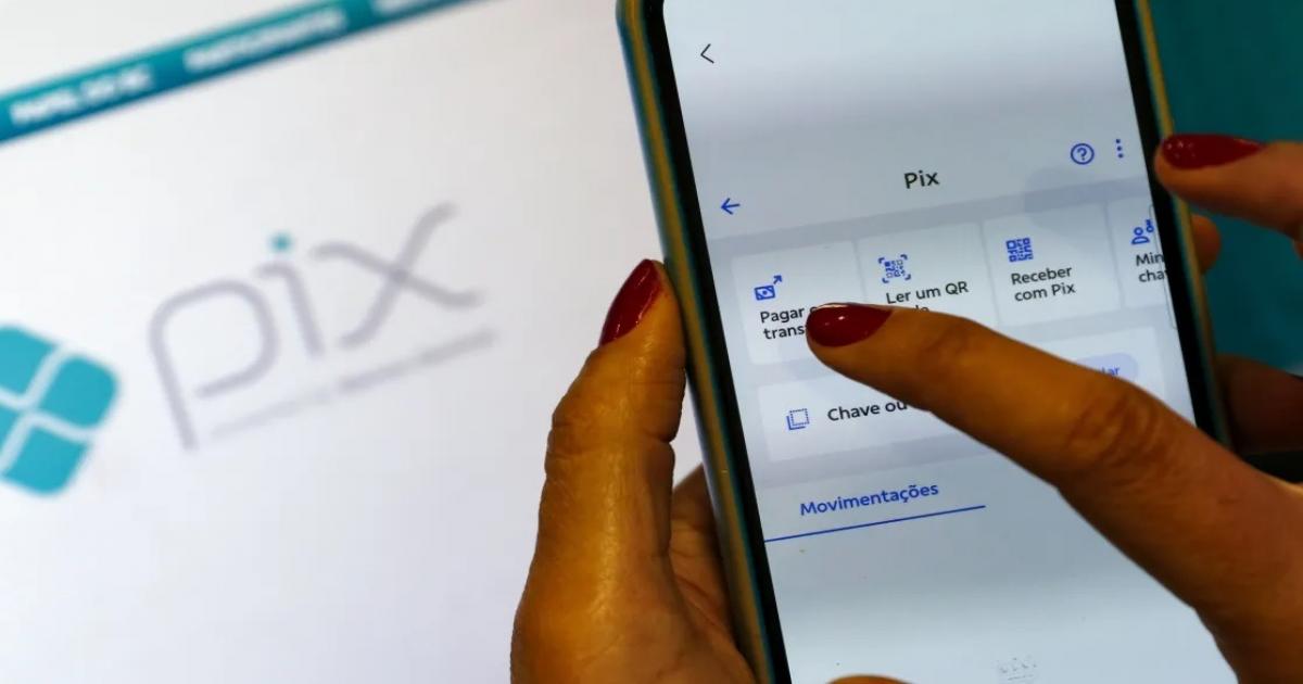 Pix Automático começa a funcionar nesta segunda (16)