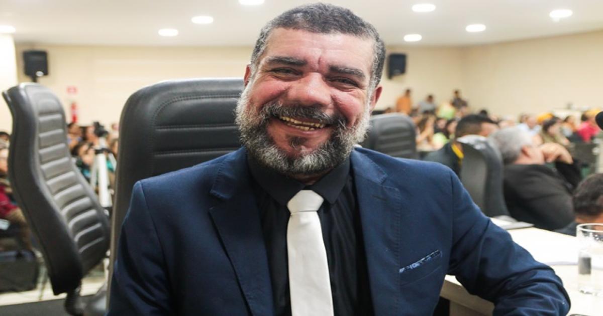 André do Sintracal defende implantação do Programa Nova Chance