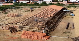 Vem aí o Centro de Comercialização de Animais de Lagedo do Tabocal: mais incentivo para o homem do campo
