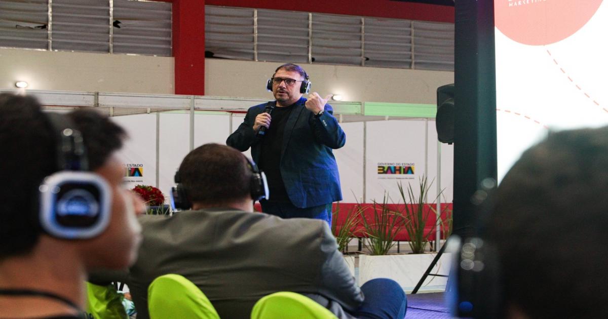 Sucesso da FENTEC 2025 reforça protagonismo da CDL de Jequié na promoção da inovação e dos negócios  Notícias Católicas