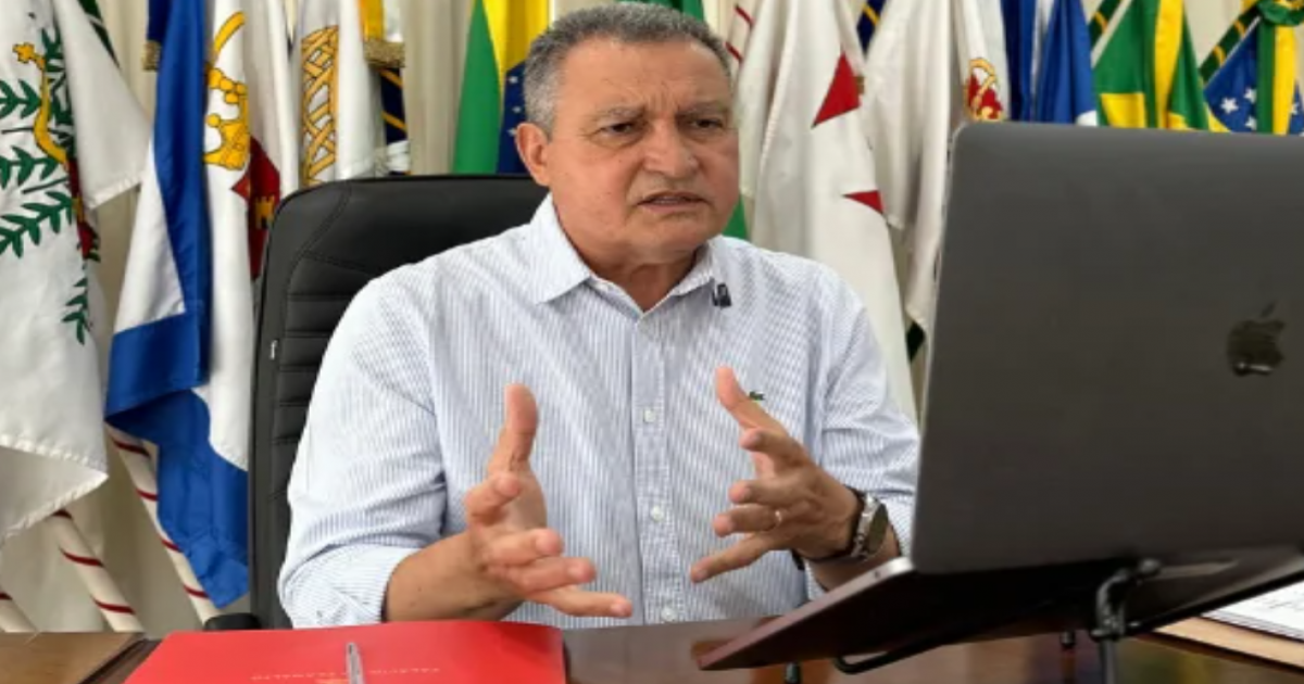 STJ RETOMA APURAÇÃO CONTRA RUI COSTA SOBRE COMPRA DE RESPIRADORES