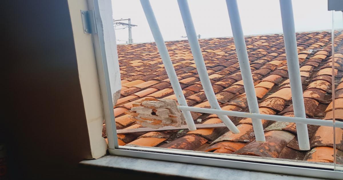 Ladrão arromba ambulatório Irmã Dulce e furta equipamentos em Jequié