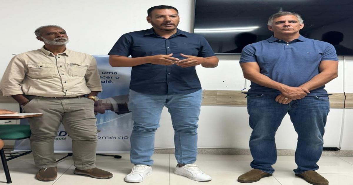 ADJ elege nova Presidência: Eduardo da Pax é o Presidente e Jacó o Vice