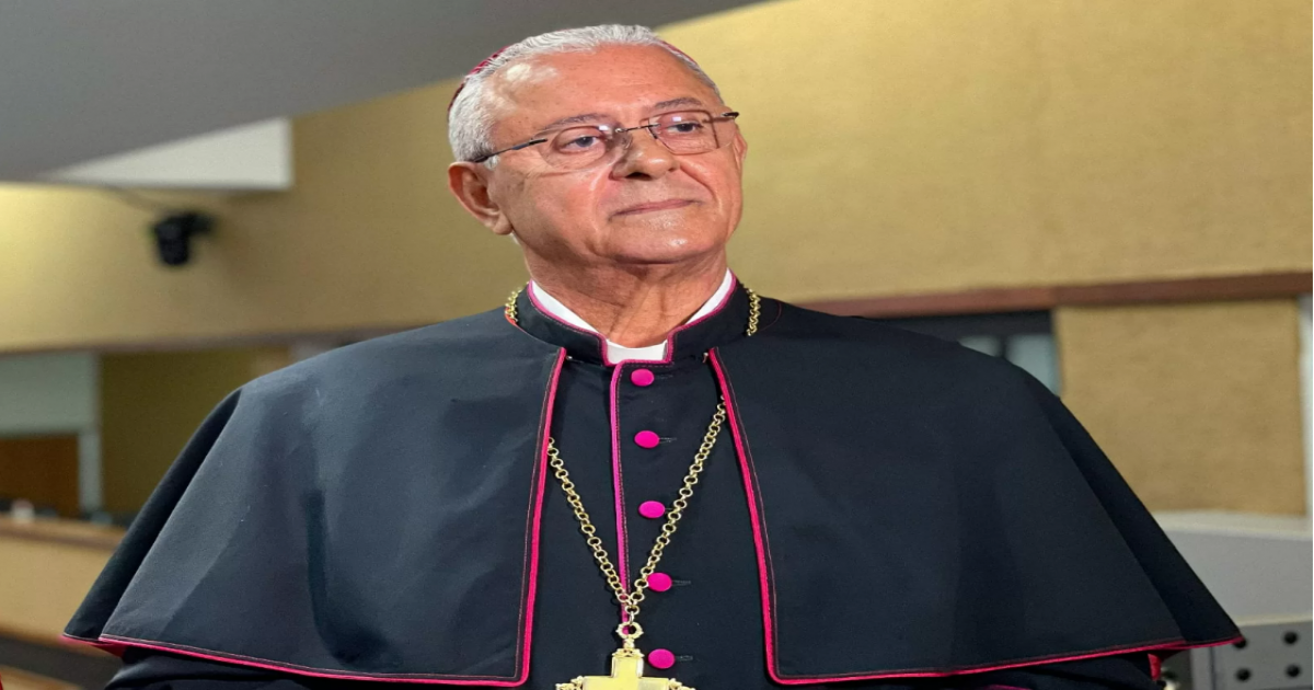 Cancelamento do Jubileu Eucarístico Diocesano em Jequié