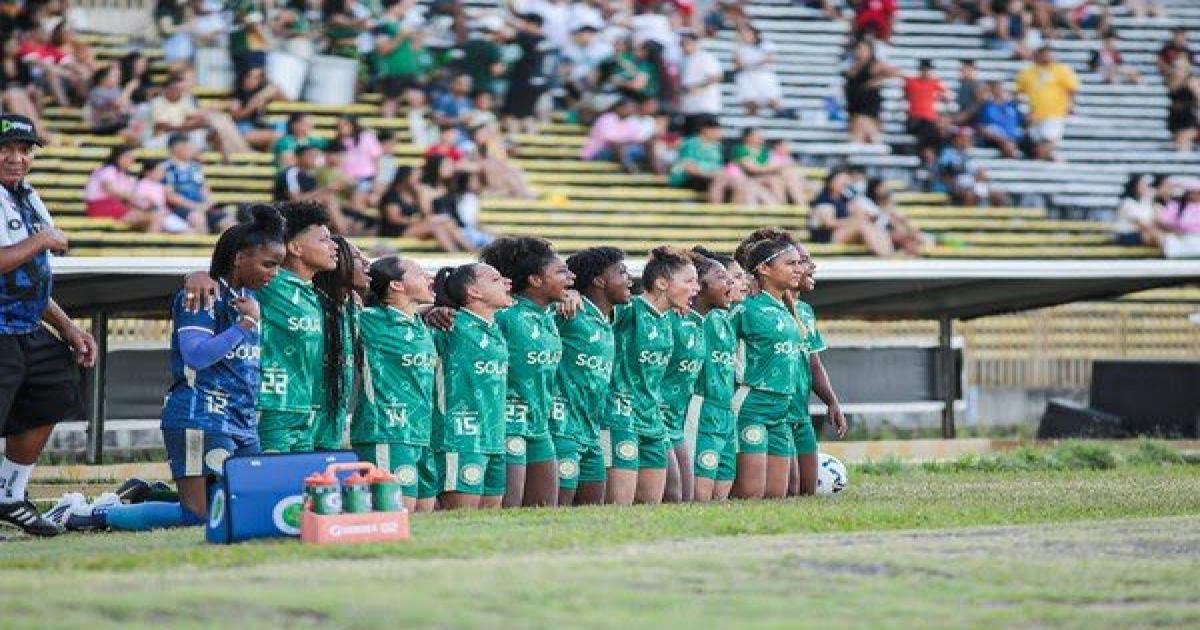 Doce Mel/JEC enfrenta o favorito Atlético (PI) na semifinal do Brasileiro A3 com transmissão nacional pela TV Brasil