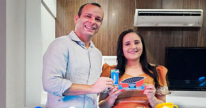 Lagedo do Tabocal | Município conquista 1º lugar na marcação de exames e celebra 8 anos da Policlínica Regional