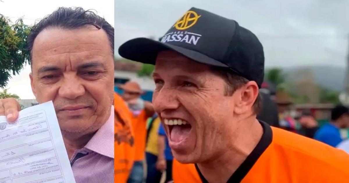 Advogado Abdijalili Belchot perde ação contra o Prefeito Zé Cocá; justiça mandou arquivar o processo