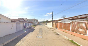 Moana Meira propõe revitalização de espaço público as Rua Jabaquara e Euclides da Cunha/Mandacaru