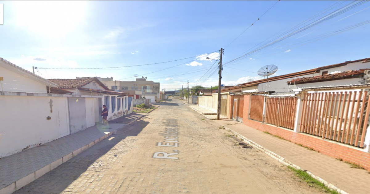 Moana Meira propõe revitalização de espaço público as Rua Jabaquara e Euclides da Cunha/Mandacaru