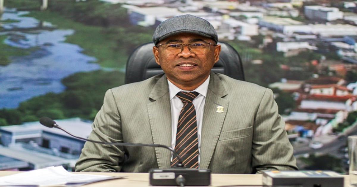 Soldado Gilvan solicita implantação da Casa do Estudante na cidade