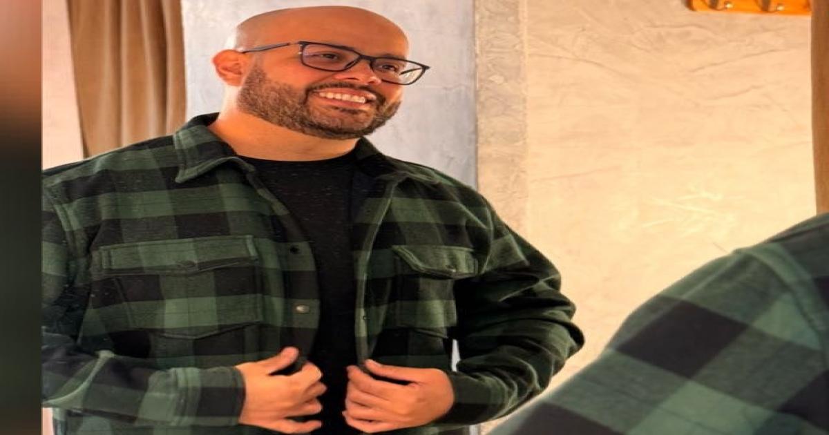 Biro, jovem empreendedor, ganha destaque no São João de Jequié com a nova coleção da Cabide For Men