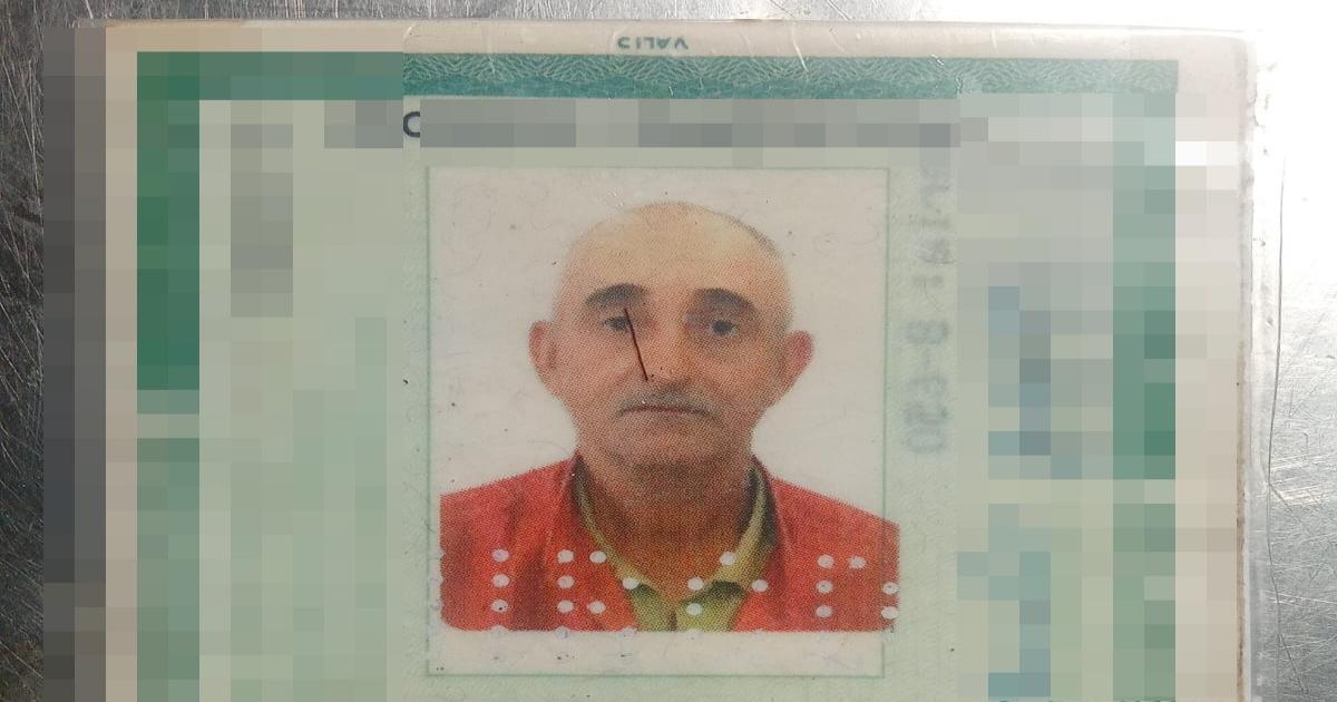 Jequié | Identificado o corpo do homem encontrado morto no Rio das Contas