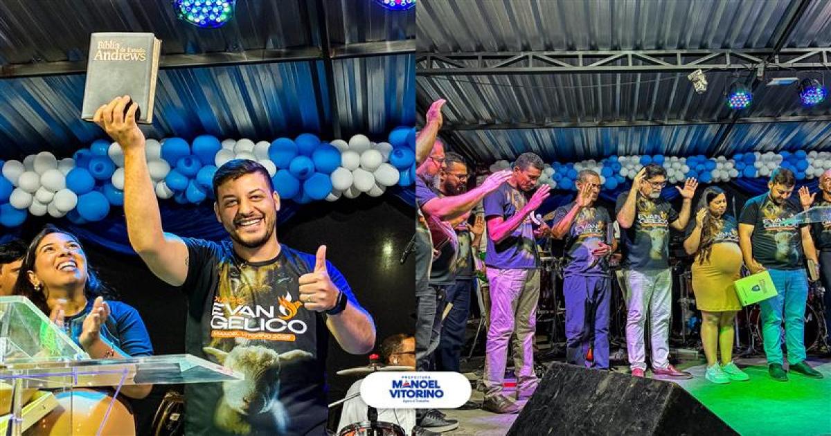  Notícias Católicas