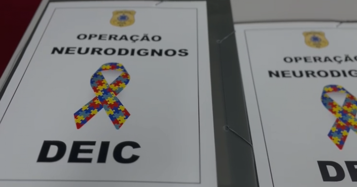 Empresa de plano de saúde é investigada por irregularidades no atendimento a crianças com autismo