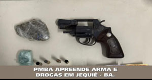 Homem morre em confronto com a RONDESP Sudoeste em Jequié