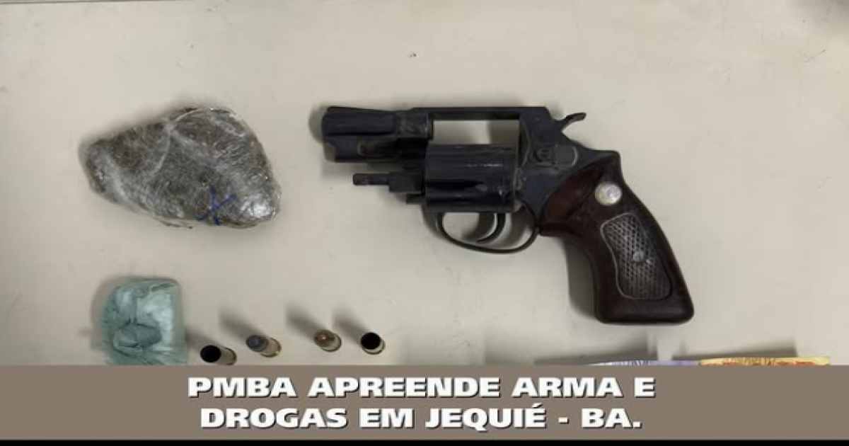 Homem morre em confronto com a RONDESP Sudoeste em Jequié