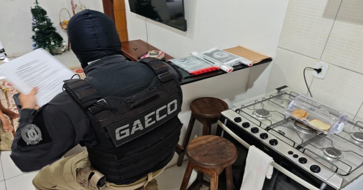 Operação Indulgência: MPBA denuncia sete integrantes de organização criminosa envolvida em invasões de terras em Porto Seguro