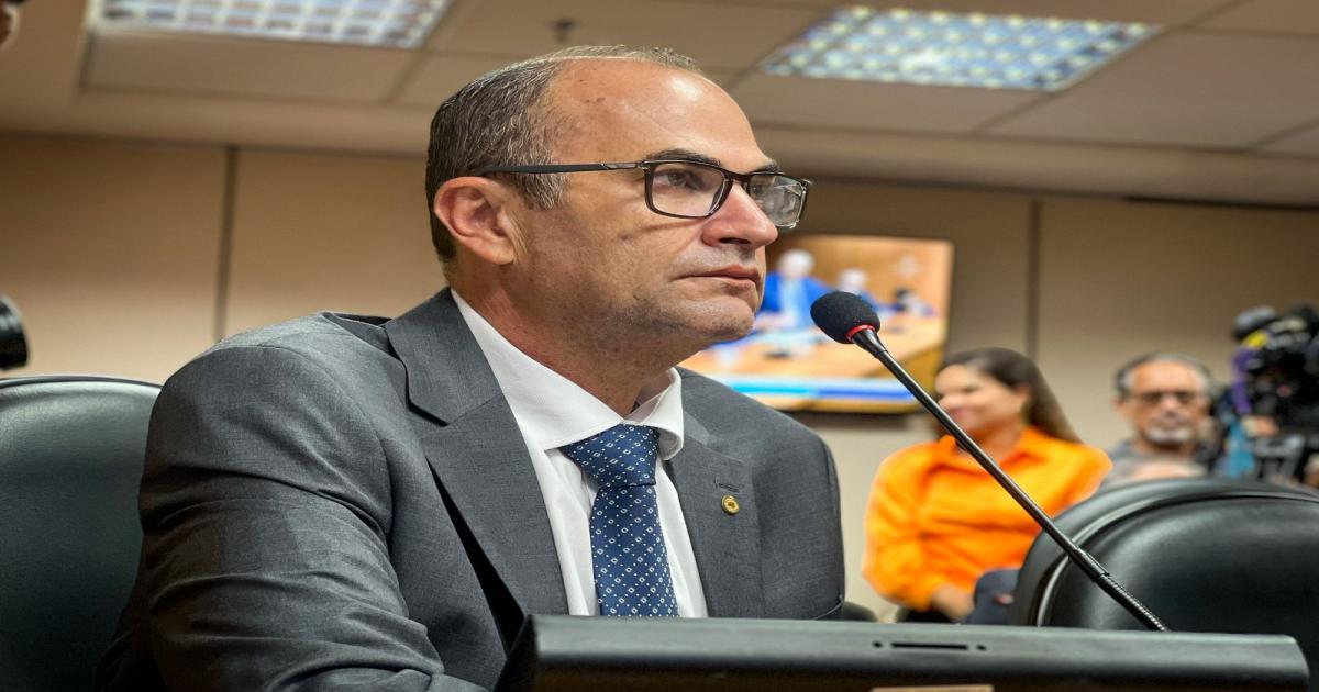 Hassan aplaude anúncio de investimentos nas rodovias, mas defende revisão do projeto de concessão das BRs 324 e 116