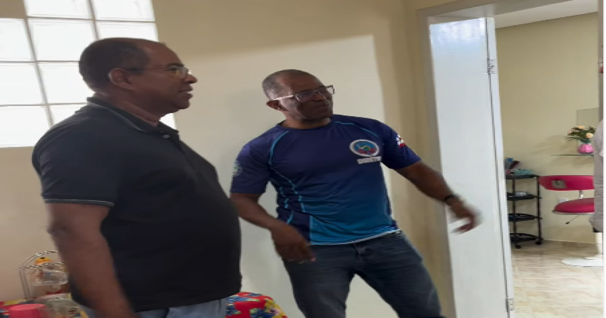 Inaugurada nova sede da APPM em Jequié