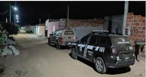 Maracás | jovem é atraído para emboscada e assassinado a golpes de faca e espada
