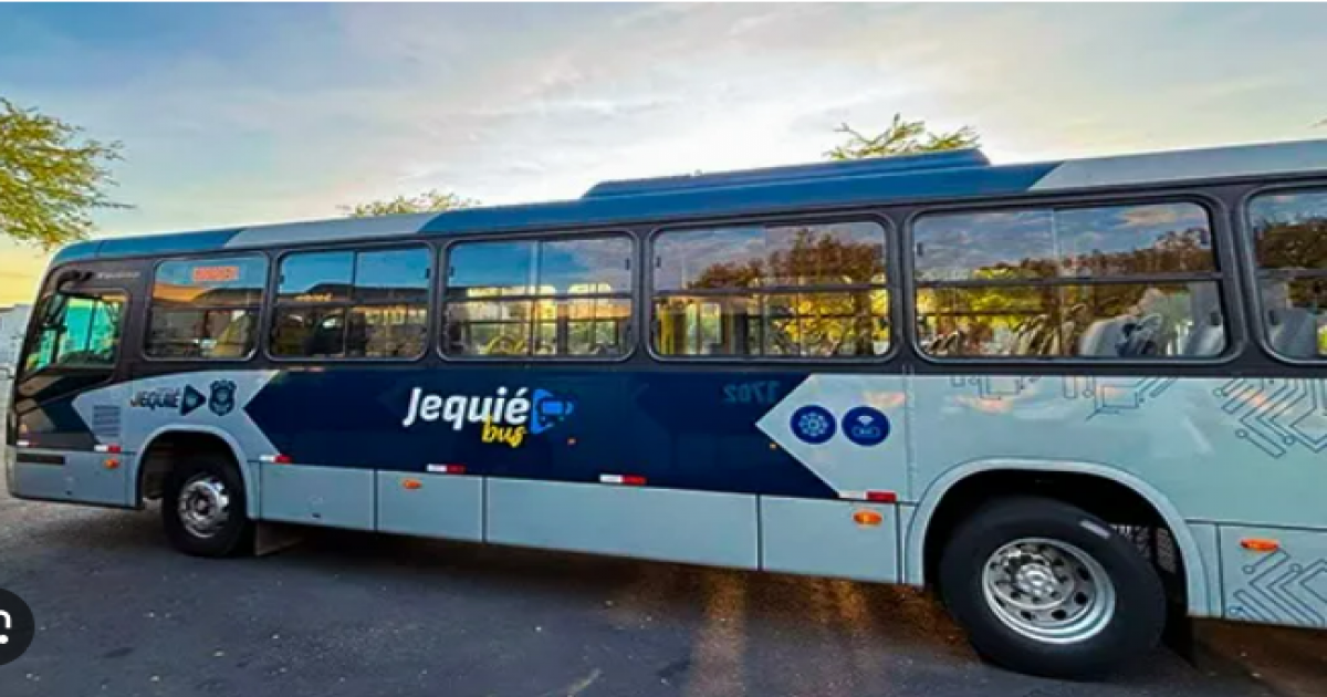 Matheus Budega propõe gratuidade no transporte público local para os estudantes do município
