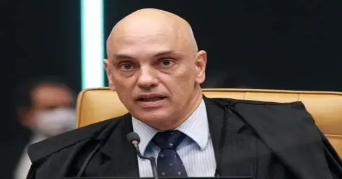 Moraes anula decisão da Câmara e determina perda do mandato de Zambelli