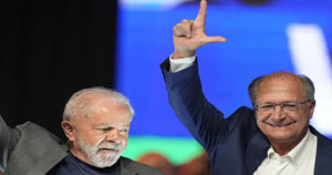 Mais de 45% acham que segurança pública piorou com Lula