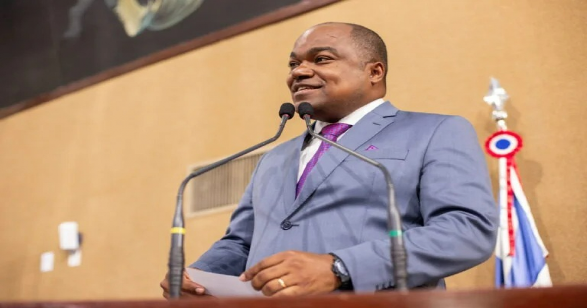 Não é julgamento, é circo, dispara Samuel Junior sobre processo de Bolsonaro no STF