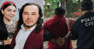 Caso Sara Mariano: Inicia amanhã julgamento popular de três acusados por feminicídio da cantora gospel