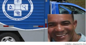 Homem é encontrado morto dentro de casa no Bairro Primavera, em Jitaúna