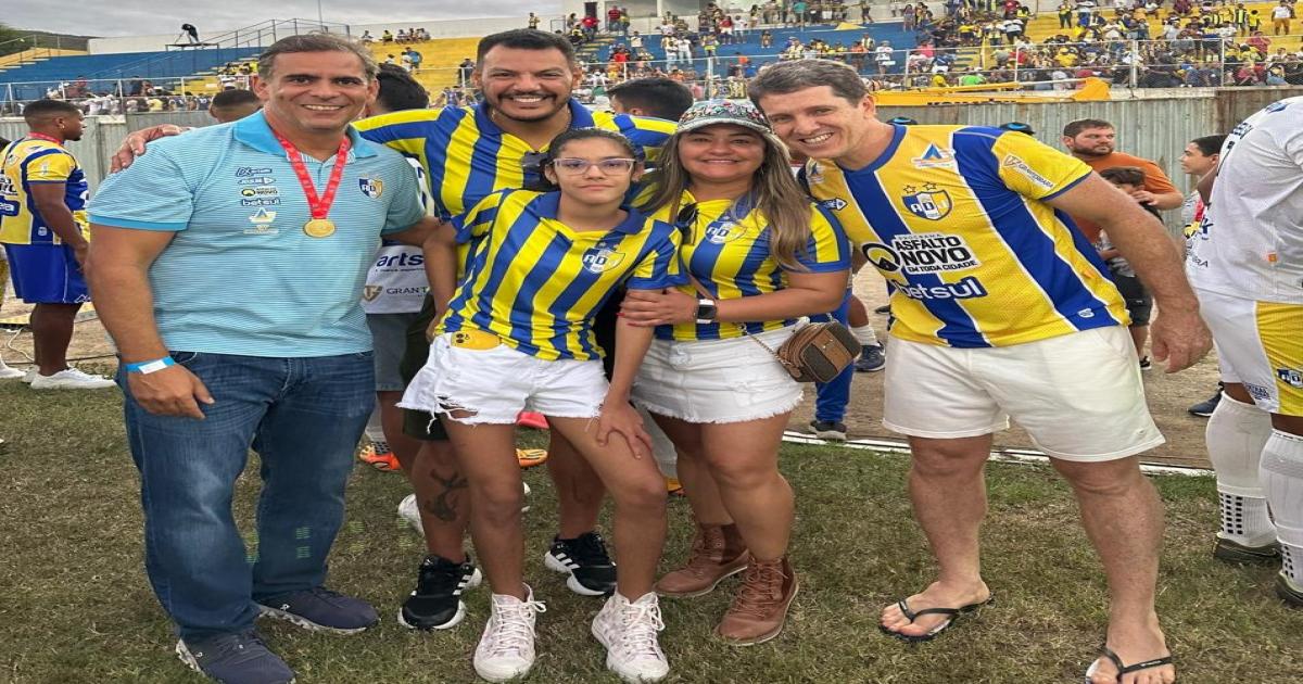 Leur Lomanto Júnior indica sucessor na presidência da ADJ