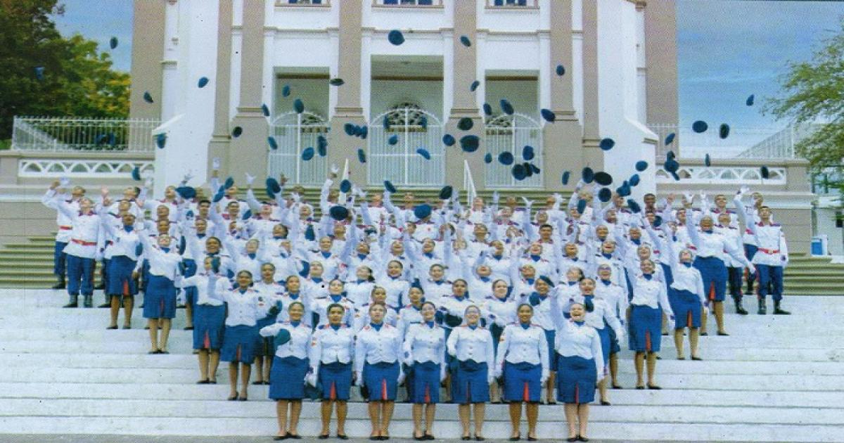 Colégios da Polícia Militar obtêm os melhores resultados entre os colégios públicos no Enem