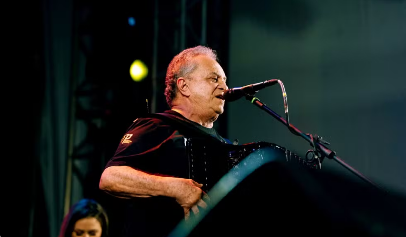 Flávio José diz que não fará shows no São João da Bahia após recomendação do MP sobre redução de cachês