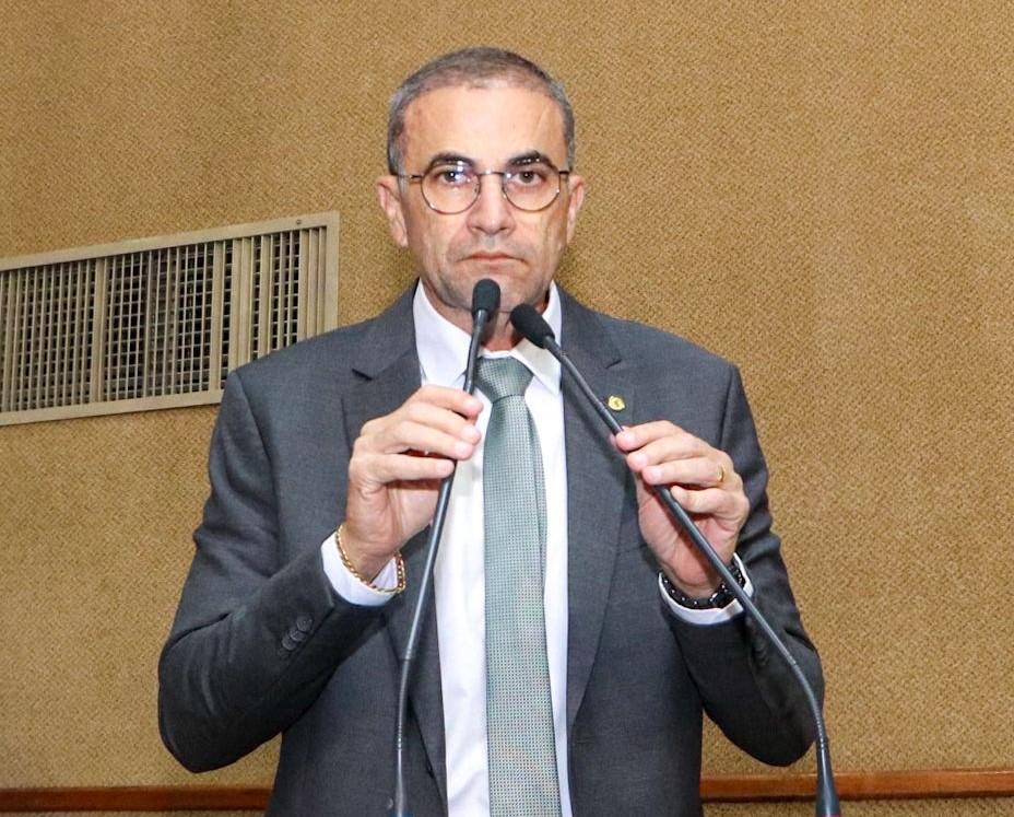 Projeto de Hassan cria duplo fator de checagem em compras pagas com Pix para proteger consumidor Projeto de Hassan cria duplo fator de checagem em compras pagas com Pix para proteger consumidor