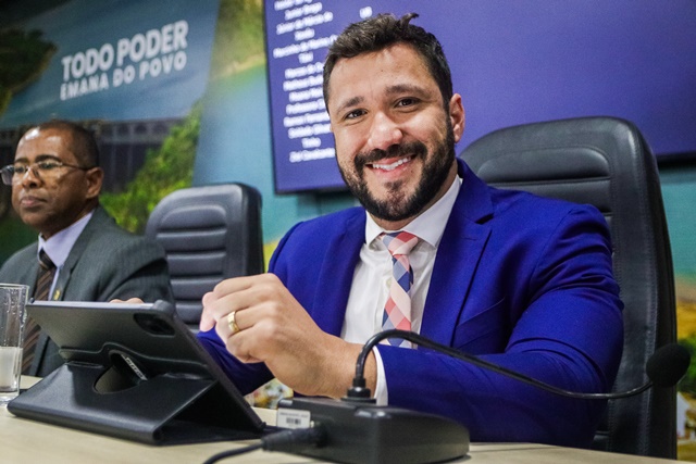 Bui Bulhões solicita melhorias na drenagem da Vila Aeroporto Bui Bulhões solicita melhorias na drenagem da Vila Aeroporto