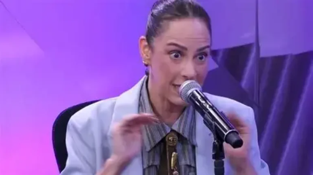 Filha de Silvio diz que: trabalho de Moraes é imparcial e perfeito