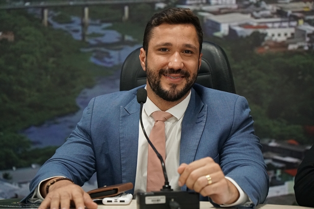 Bui Bulhões solicita construção da sede própria para o CRAS do Joaquim Romão