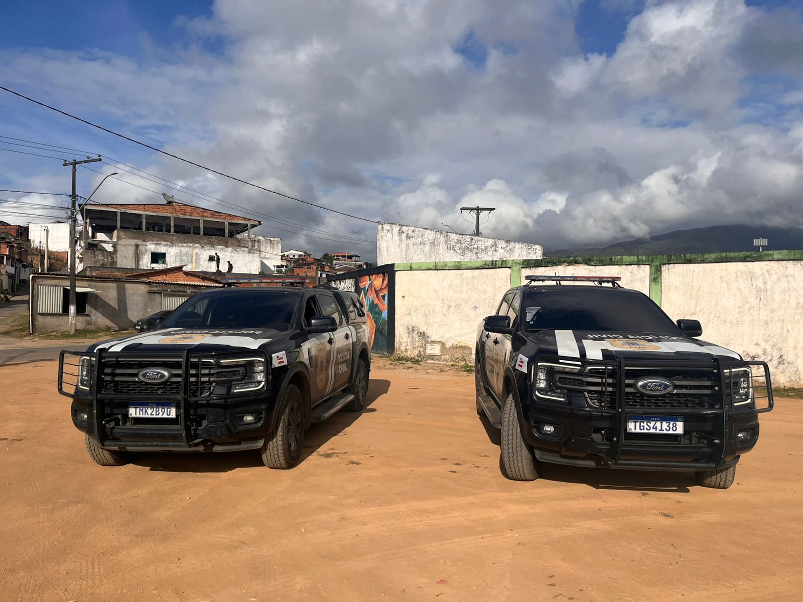 Polícia Civil deflagra Operação Brilho do Amanhã contra crimes sexuais envolvendo crianças e adolescentes em Jequié