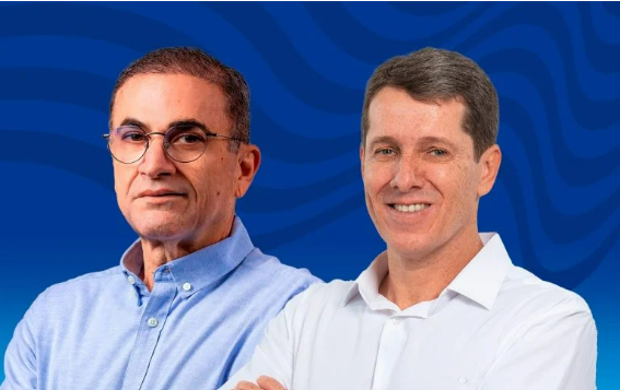 Hassan de Zé Cocá é reeleito deputado estadual com 75.359 votos Hassan de Zé Cocá é reeleito deputado estadual com 75.359 votos