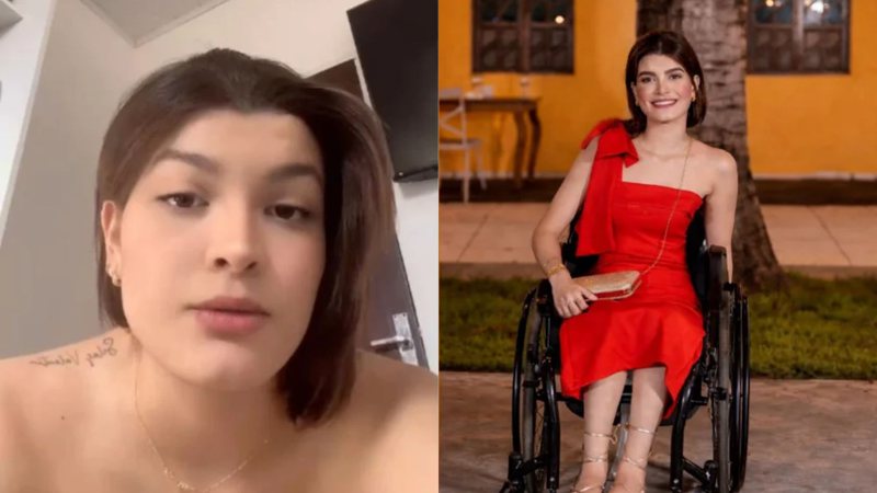 Jaguaquara: Motorista é afastado de Prefeitura após denúncia de importunação sexual contra jovem cadeirante