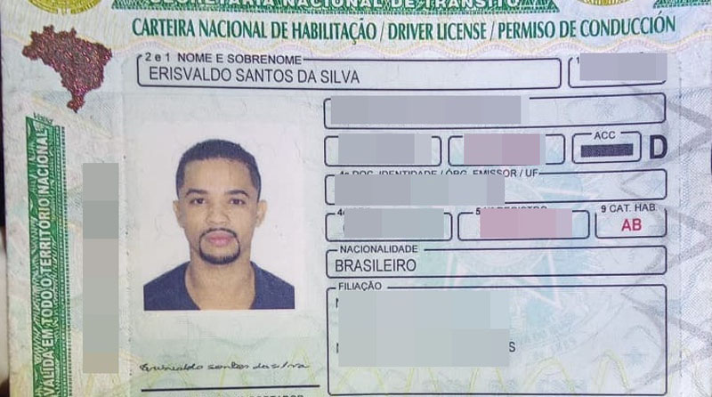 Motociclista morre após capotamento na BA-547 entre Jequié e Apuarema Motociclista morre após capotamento na BA-547 entre Jequié e Apuarema