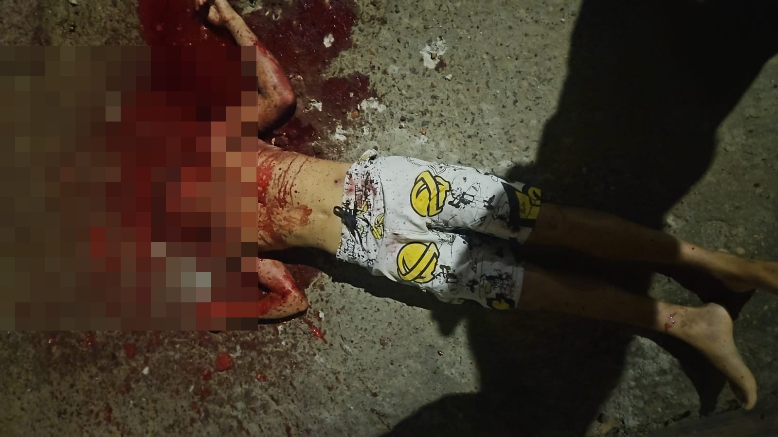 Homem é executado a tiros no bairro Mandacaru, em Jequié