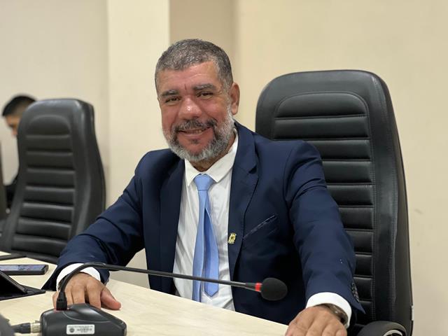 André do Sintracal propõe criação da Rota Jequié Acessível