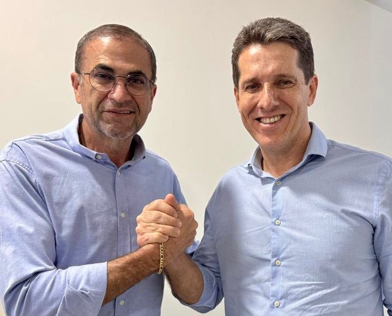Nesta quinta-feira, Zé Cocá será homenageado pela Alba com  a Comenda 2 de Julho