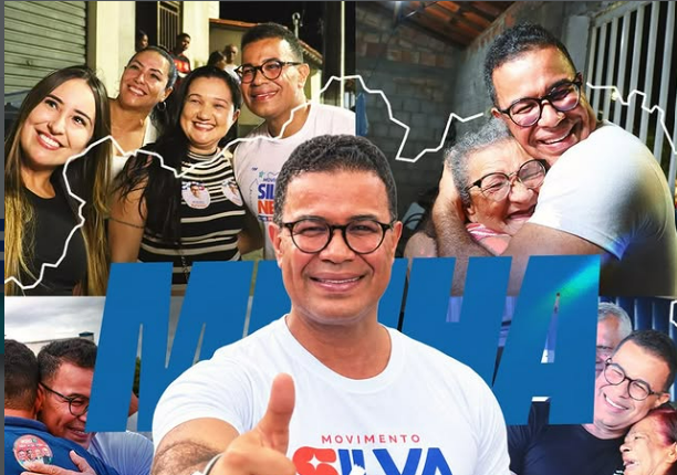 Silva Neto agradece votação e eleição para a Assembleia Legislativa da Bahia