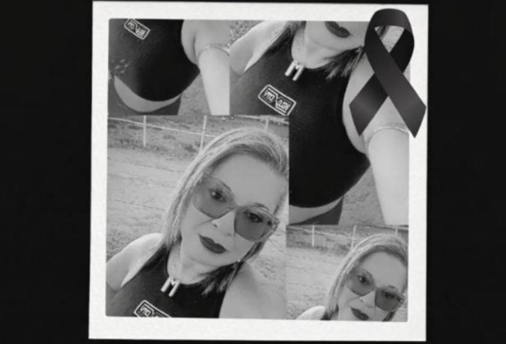 Acidente com motocicleta deixa uma vítima fatal na BR-116, em Manoel Vitorino