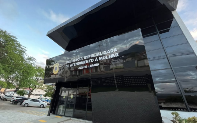Operação Virtude: idoso é preso por descumprir medida protetiva e retenção de benefício de vítima em Jequié Operação Virtude: idoso é preso por descumprir medida protetiva e retenção de benefício de vítima em Jequié