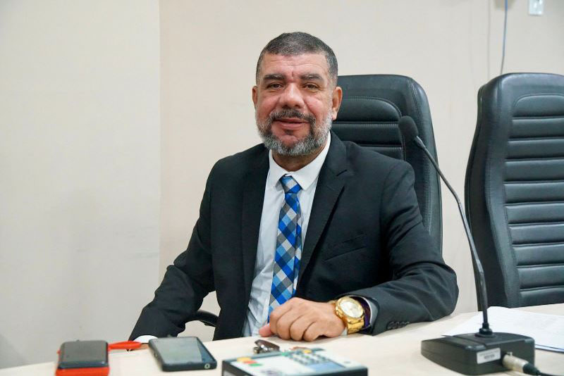 André do Sintracal defende implantação do Projeto Municipal Cidade Inteligente – Smart City